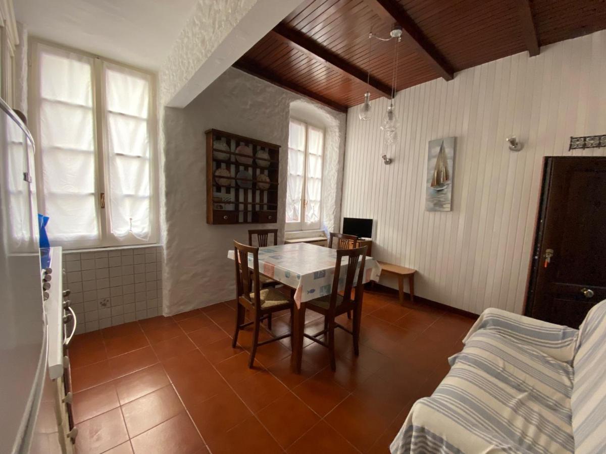 Camogli - "Il Mare Dietro L'Angolo" - Liguria Holidays Apartment Ngoại thất bức ảnh