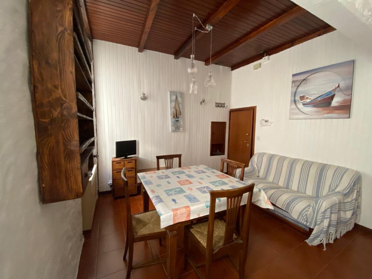 Camogli - "Il Mare Dietro L'Angolo" - Liguria Holidays Apartment Ngoại thất bức ảnh