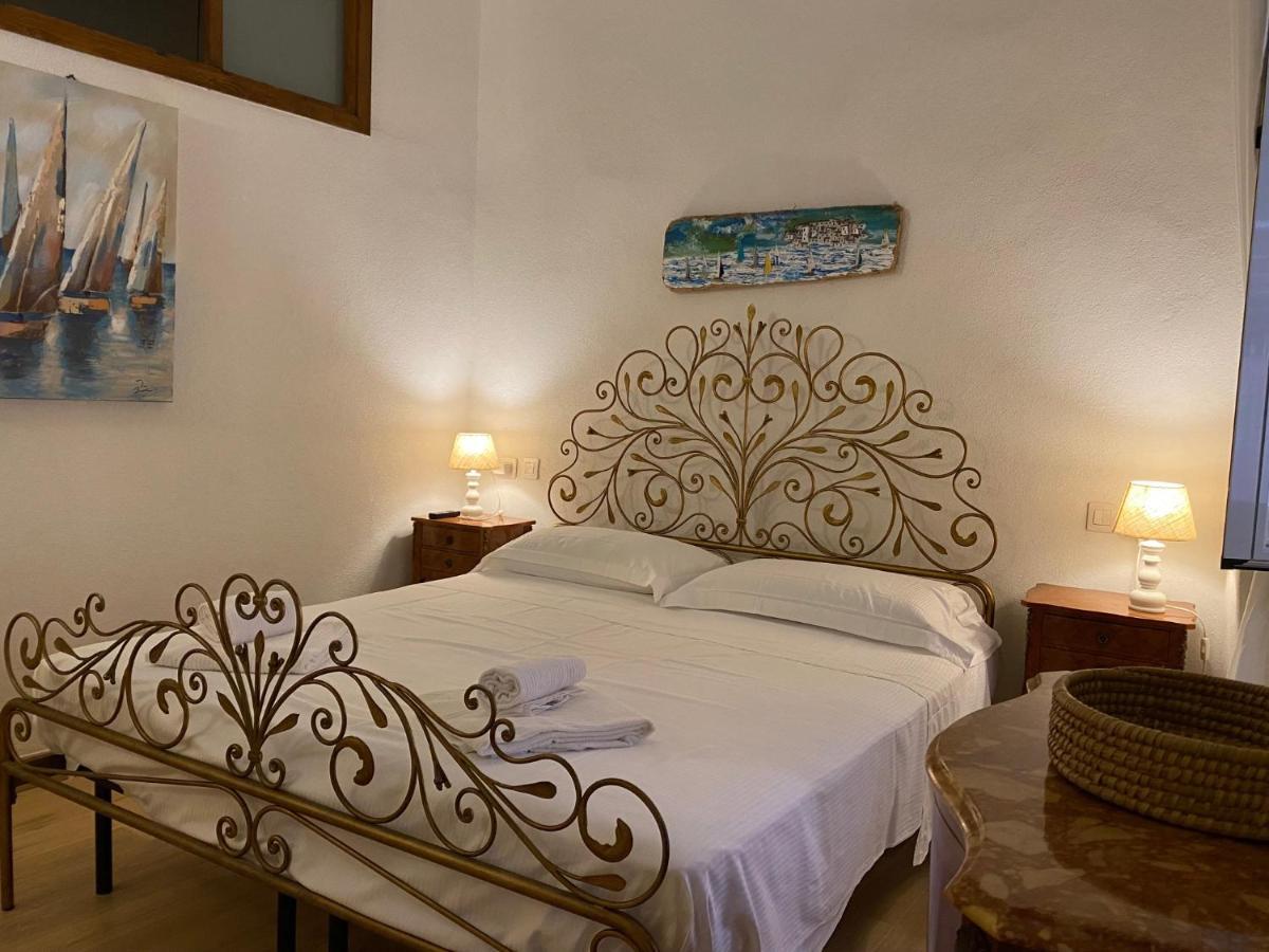 Camogli - "Il Mare Dietro L'Angolo" - Liguria Holidays Ngoại thất bức ảnh